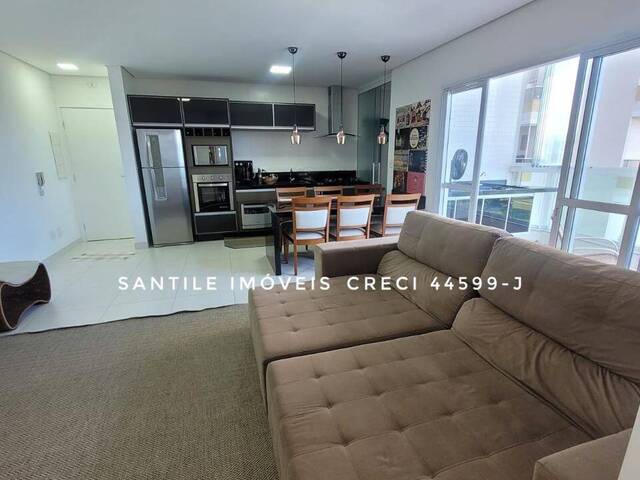 #311 - Apartamento para Venda em Caraguatatuba - SP