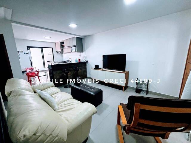 #312 - Casa em condomínio para Venda em Caraguatatuba - SP