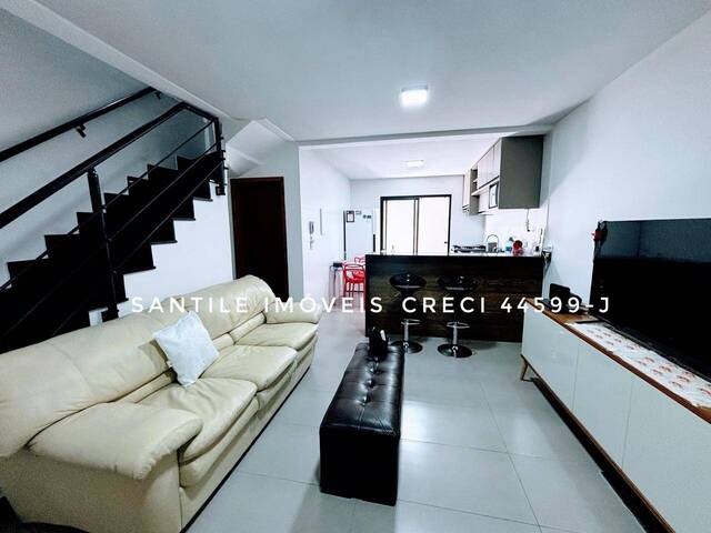 #312 - Casa em condomínio para Venda em Caraguatatuba - SP