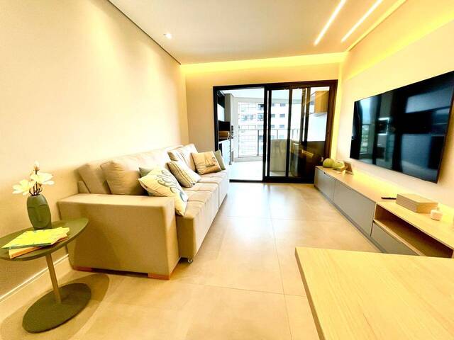 #313 - Apartamento para Venda em Caraguatatuba - SP