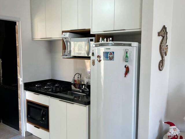 #315 - Casa para Venda em Caraguatatuba - SP