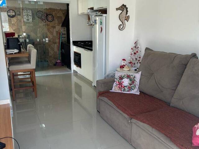 Casa para Venda em Caraguatatuba - 4