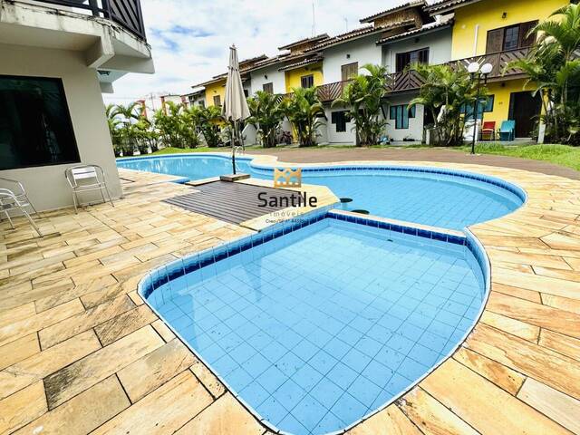 #319 - Casa para Venda em Caraguatatuba - SP