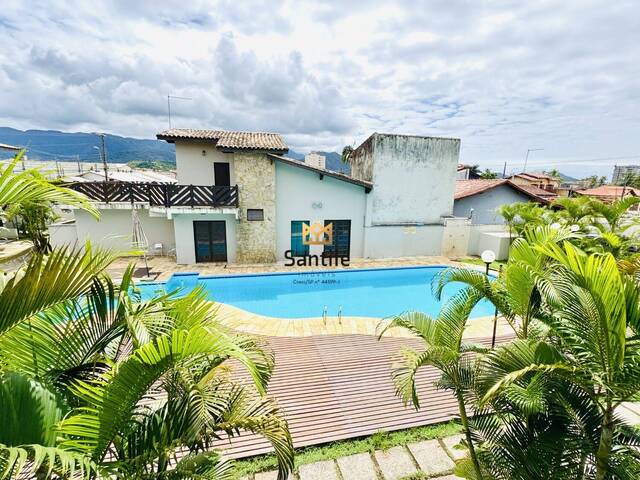 Casa para Venda em Caraguatatuba - 4