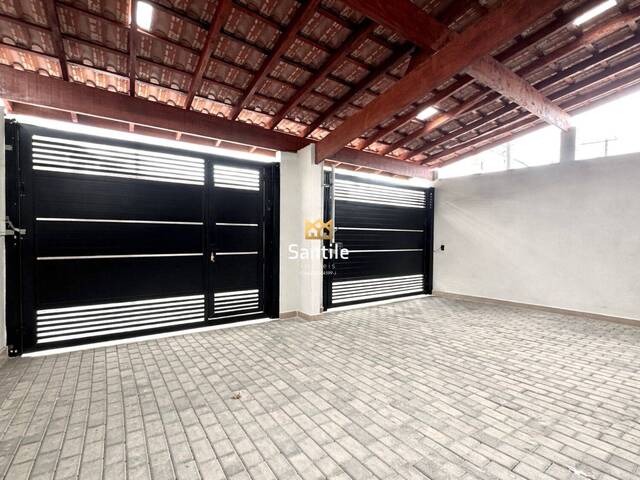 #320 - Casa para Venda em Caraguatatuba - SP