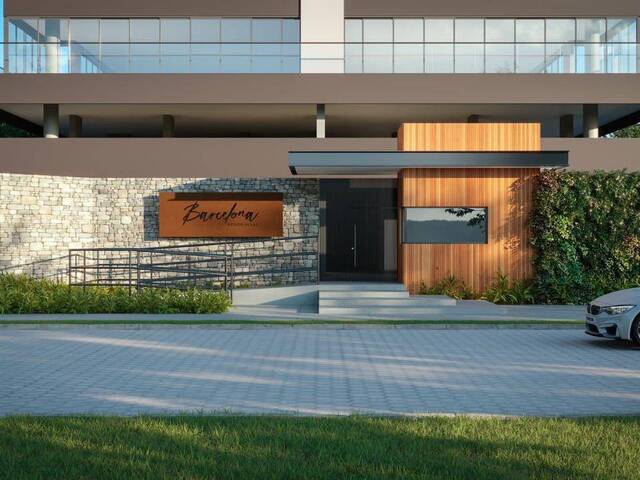 #323 - Apartamento para Venda em Caraguatatuba - SP