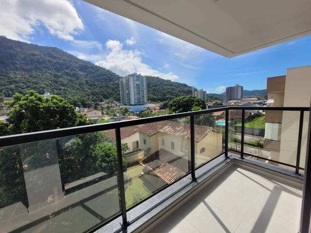 Apartamento para Venda em Caraguatatuba - 4