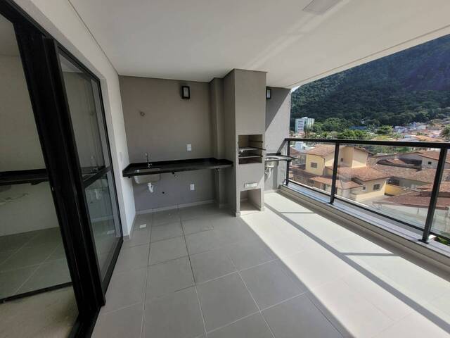 Apartamento para Venda em Caraguatatuba - 3