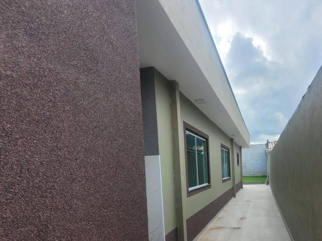 Casa para Venda em Caraguatatuba - 2