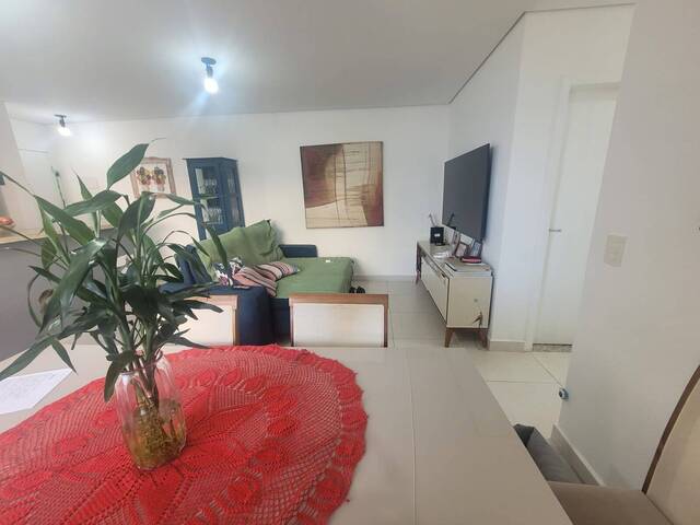 Apartamento para Venda em Caraguatatuba - 4