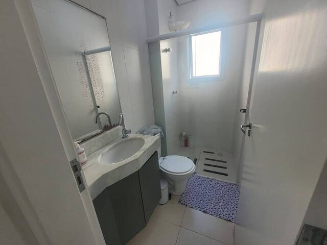 Apartamento para Venda em Caraguatatuba - 5