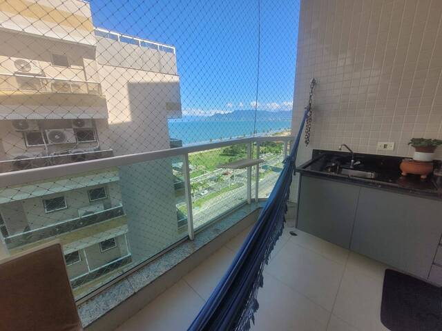 Apartamento para Venda em Caraguatatuba - 2