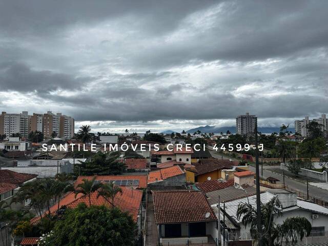 Apartamento para Venda em Caraguatatuba - 2