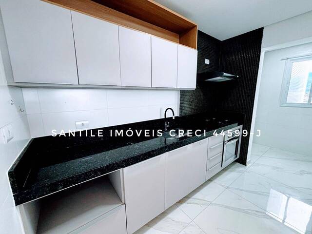 Apartamento para Venda em Caraguatatuba - 5