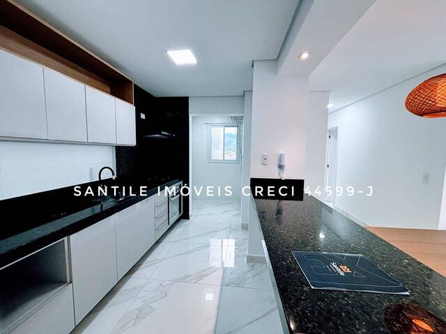 Apartamento para Venda em Caraguatatuba - 4