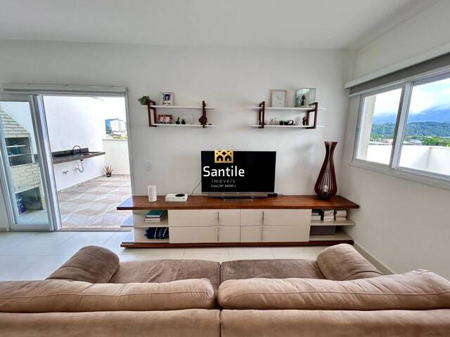 Apartamento para Venda em Caraguatatuba - 4