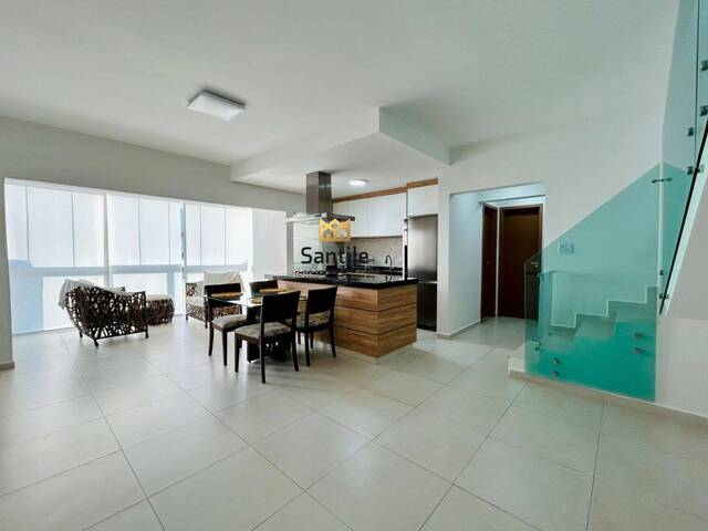 Apartamento para Venda em Caraguatatuba - 2