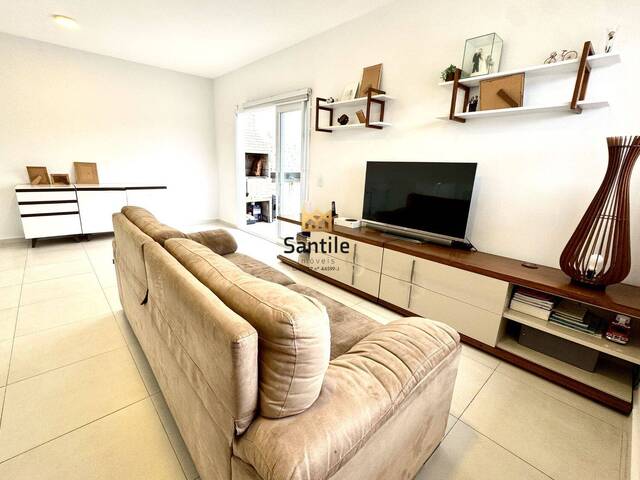 Apartamento para Venda em Caraguatatuba - 5