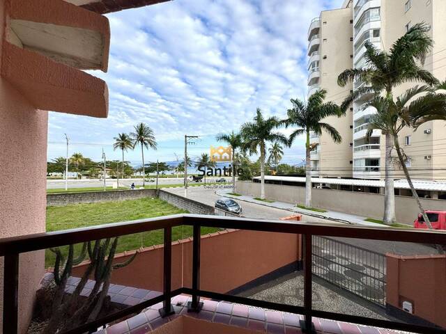 Apartamento para Venda em Caraguatatuba - 3