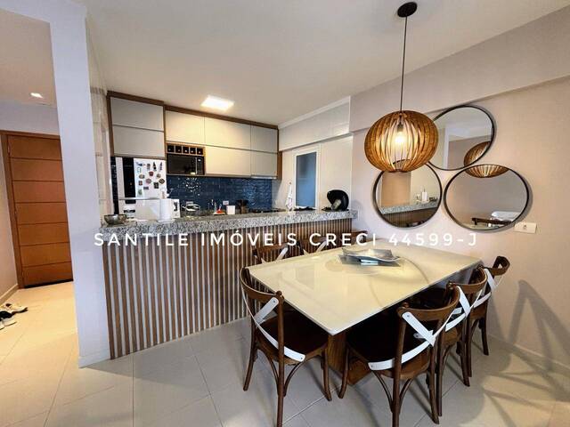 Apartamento para Venda em Caraguatatuba - 2