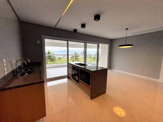 #341 - Apartamento para Venda em Caraguatatuba - SP