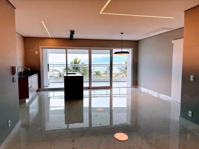 #341 - Apartamento para Venda em Caraguatatuba - SP