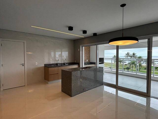 #341 - Apartamento para Venda em Caraguatatuba - SP