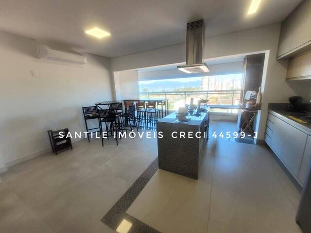 Apartamento para Venda em Caraguatatuba - 2