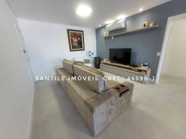 Apartamento para Venda em Caraguatatuba - 4