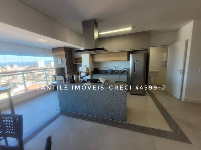 Apartamento para Venda em Caraguatatuba - 5