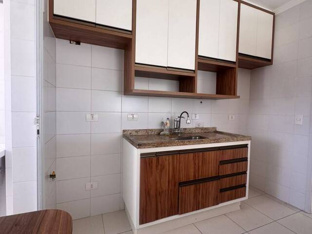 Apartamento para Venda em Caraguatatuba - 4