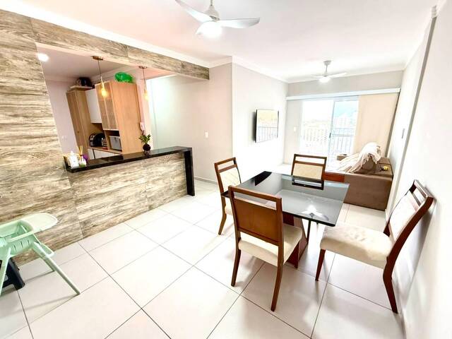 Apartamento para Venda em Caraguatatuba - 4
