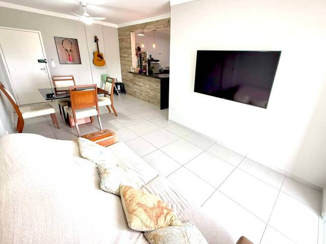 Apartamento para Venda em Caraguatatuba - 3
