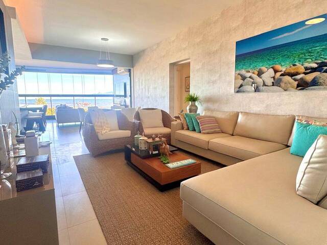 Apartamento para Venda em Caraguatatuba - 5