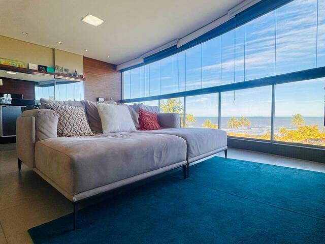 Apartamento para Venda em Caraguatatuba - 4