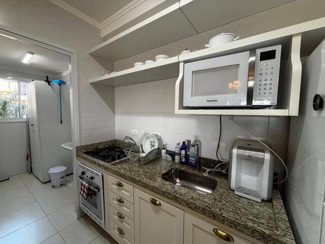 Apartamento para Venda em Caraguatatuba - 5