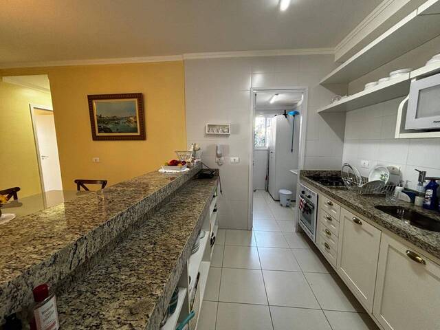 Apartamento para Venda em Caraguatatuba - 4