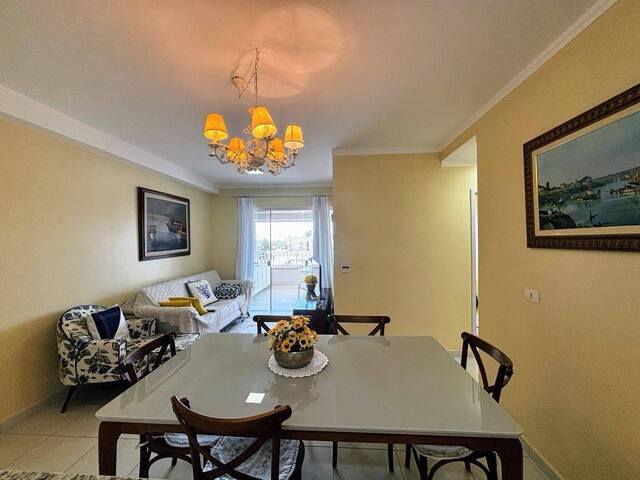 Apartamento para Venda em Caraguatatuba - 3