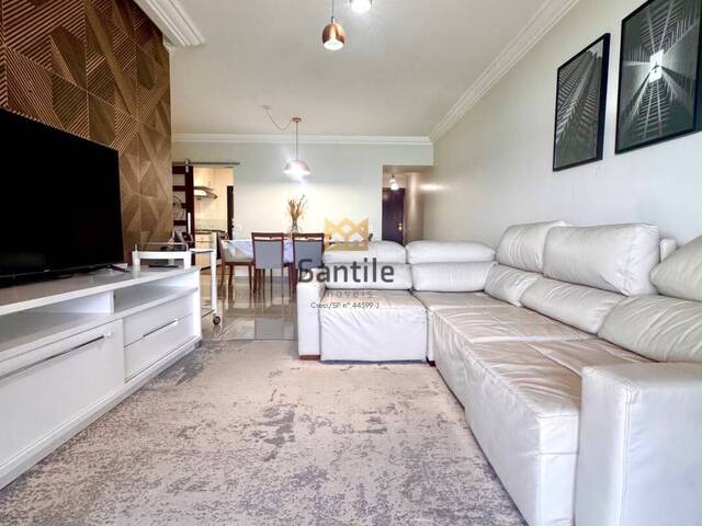 Apartamento para Venda em Caraguatatuba - 5