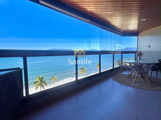 Apartamento para Venda em Caraguatatuba - 4