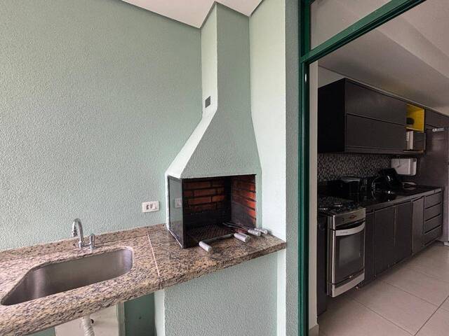 Apartamento para Venda em Ubatuba - 3