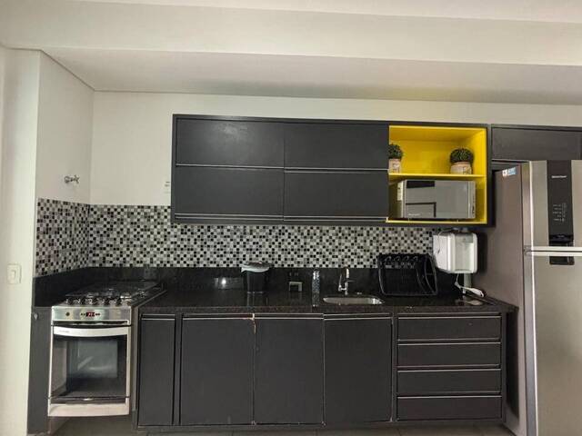 Apartamento para Venda em Ubatuba - 4