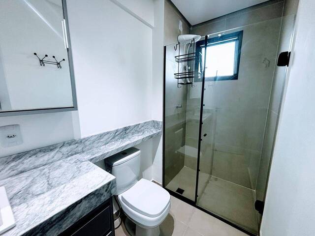 Apartamento para Venda em Caraguatatuba - 5