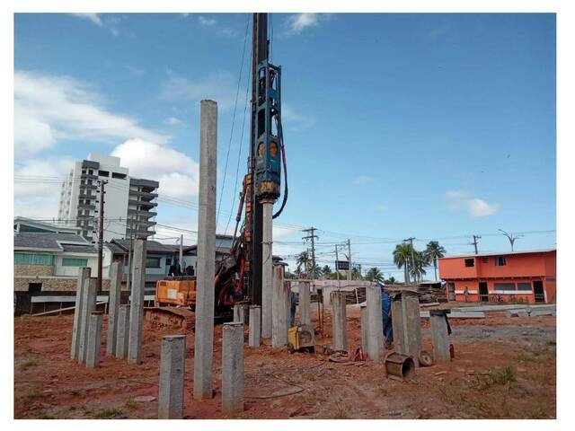 Apartamento para Venda em Caraguatatuba - 3
