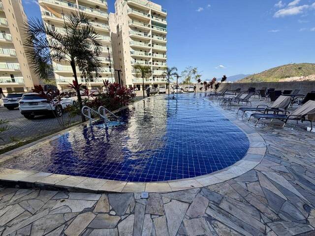 Venda em Cidade Jardim - Caraguatatuba