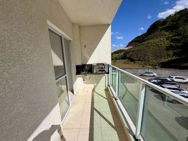 Apartamento para Venda em Caraguatatuba - 3