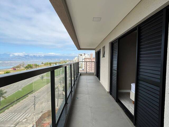 #357 - Apartamento para Venda em Caraguatatuba - SP