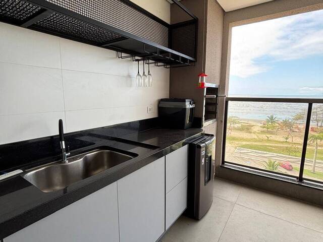 #357 - Apartamento para Venda em Caraguatatuba - SP